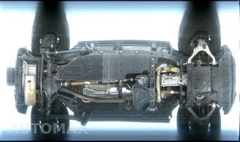 2023 Ford Bronco Black Diamond - miniatura 18