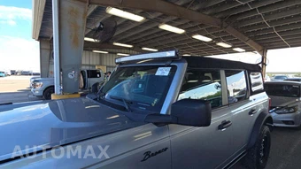 2023 Ford Bronco Black Diamond - miniatura 20