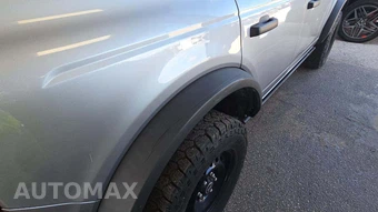 2023 Ford Bronco Black Diamond - miniatura 27