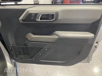2023 Ford Bronco Black Diamond - miniatura 36