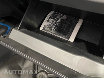 2023 Ford Bronco Black Diamond - miniatura 38
