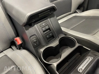 2023 Ford Bronco Black Diamond - miniatura 40