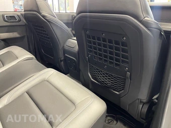 2023 Ford Bronco Black Diamond - miniatura 45