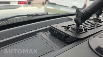 2023 Ford Bronco Black Diamond - miniatura 20