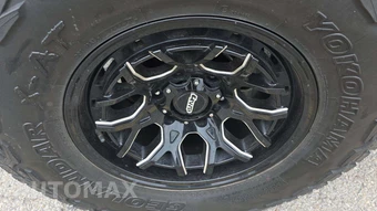 2023 Ford Bronco Black Diamond - miniatura 21