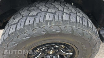 2023 Ford Bronco Black Diamond - miniatura 28