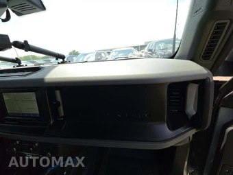 2023 Ford Bronco Black Diamond Advanced - miniatura 19
