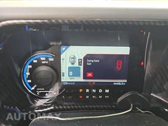 2023 Ford Bronco Black Diamond Advanced - miniatura 12