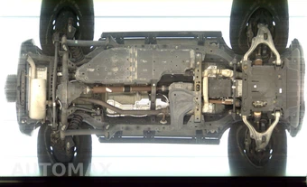 2023 Ford Bronco Black Diamond Advanced - miniatura 18