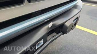 2023 Ford Bronco Black Diamond Advanced - miniatura 19