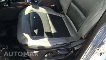2023 Ford Bronco Black Diamond Advanced - miniatura 21