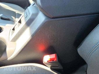2023 Ford Bronco Black Diamond Advanced - miniatura 21