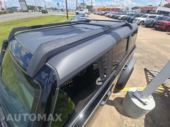 2023 Ford Bronco Everglades Advanced - miniatura 12