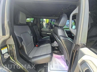 2023 Ford Bronco Everglades Advanced - miniatura 16