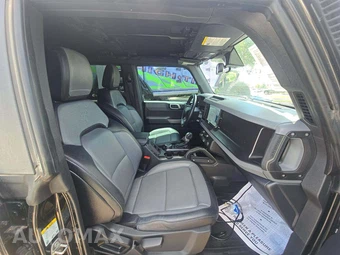 2023 Ford Bronco Everglades Advanced - miniatura 18