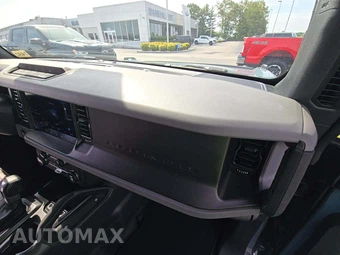 2023 Ford Bronco Everglades Advanced - miniatura 16