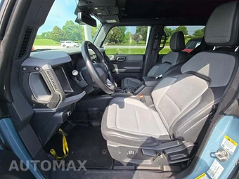 2023 Ford Bronco Everglades Advanced - miniatura 3