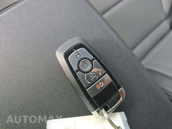 2023 Ford Bronco Everglades Advanced - miniatura 5