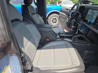 2023 Ford Bronco Everglades Advanced - miniatura 15