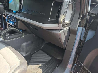 2023 Ford Bronco Everglades Advanced - miniatura 16