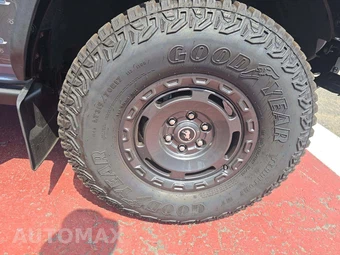 2023 Ford Bronco Everglades Advanced - miniatura 22