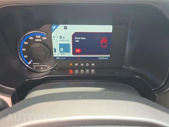 2023 Ford Bronco Everglades Advanced - miniatura 6