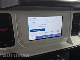 2023 Ford Bronco Heritage Edition Advanced - miniatura 11