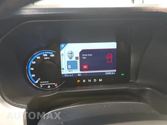 2023 Ford Bronco Heritage Edition Advanced - miniatura 12