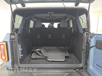 2023 Ford Bronco Heritage Edition Advanced - miniatura 16