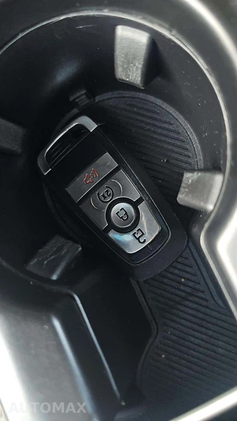 2023 Ford Bronco Heritage Edition Advanced - miniatura 18