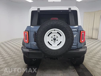 2023 Ford Bronco Heritage Edition Advanced - miniatura 5