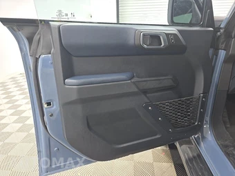 2023 Ford Bronco Heritage Edition Advanced - miniatura 9