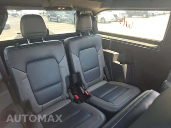 2023 Ford Bronco Outer Banks - miniatura 13
