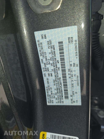 2023 Ford Bronco Outer Banks - miniatura 5