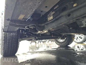 2023 Ford Bronco Outer Banks - miniatura 20