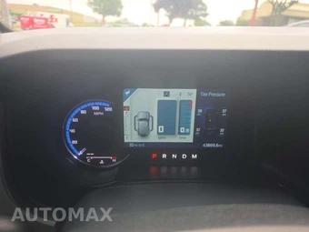 2023 Ford Bronco Outer Banks - miniatura 6