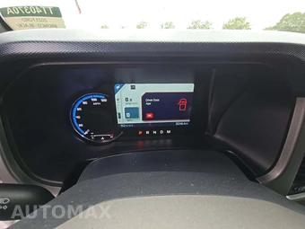 2023 Ford Bronco Outer Banks - miniatura 9