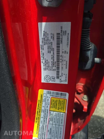 2023 Ford Bronco Outer Banks - miniatura 5