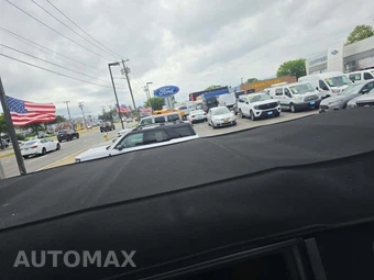 2023 Ford Bronco Outer Banks - miniatura 12