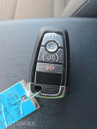 2023 Ford Bronco Outer Banks - miniatura 5