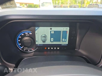 2023 Ford Bronco Outer Banks - miniatura 6