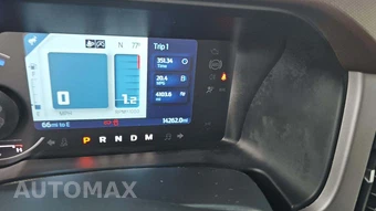 2023 Ford Bronco Outer Banks - miniatura 19