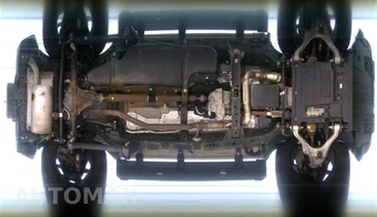 2023 Ford Bronco Outer Banks - miniatura 20