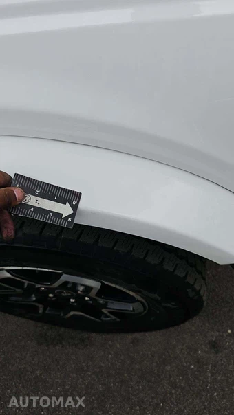 2023 Ford Bronco Outer Banks - miniatura 23