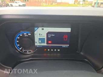 2023 Ford Bronco Outer Banks - miniatura 6