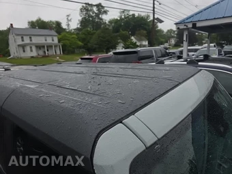 2023 Ford Bronco Outer Banks - miniatura 12