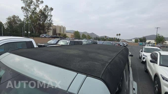 2023 Ford Bronco Outer Banks - miniatura 12