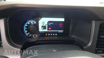 2023 Ford Bronco Outer Banks - miniatura 14