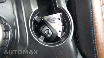 2023 Ford Bronco Outer Banks - miniatura 16