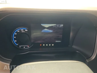 2023 Ford Bronco Outer Banks - miniatura 12